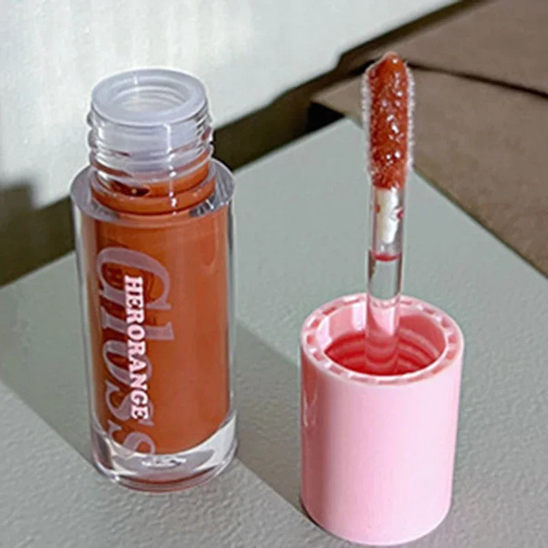 Feuchtigkeitsspeichernder Lipgloss