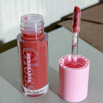 Feuchtigkeitsspeichernder Lipgloss