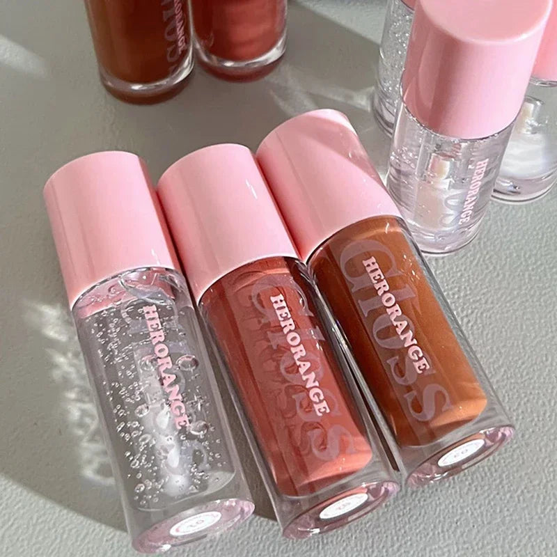 Feuchtigkeitsspeichernder Lipgloss