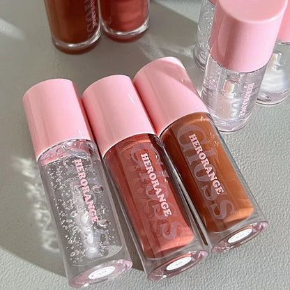 Feuchtigkeitsspeichernder Lipgloss