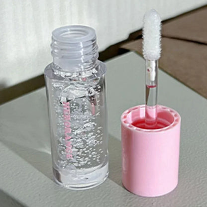 Feuchtigkeitsspeichernder Lipgloss